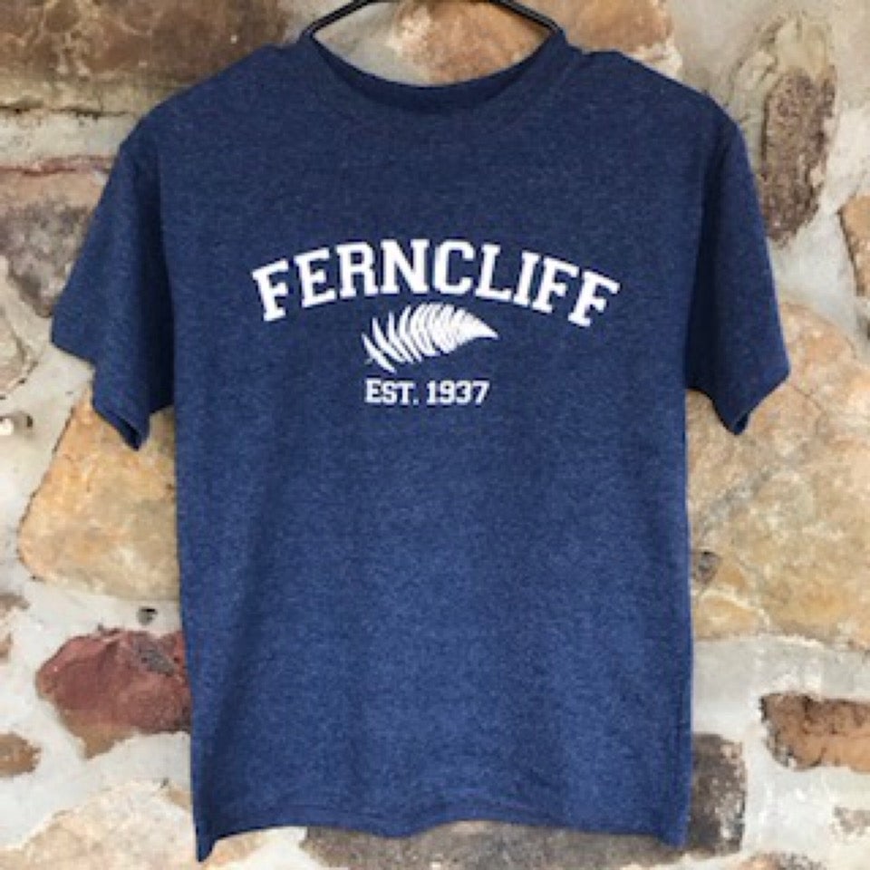 Est. 1937 Ferncliff T-Shirt | Store Ferncliff